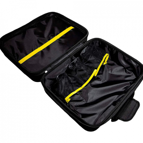 Detailing si Cosmetica - Geanta Transport Meguiar's Soft Shell Carry Case