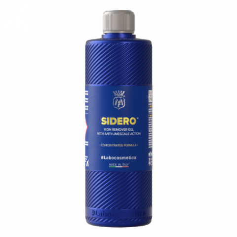 Detailing si Cosmetica - Gel pentru indepartarea particulelor de fier LABOCOSMETICA Sidero 500ml