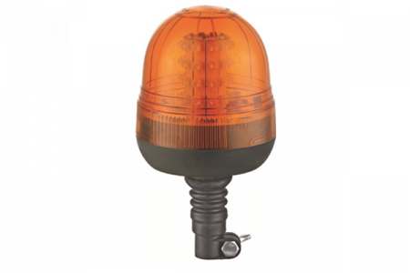 ACCESORII - Girofar Led 12-24V Baza Flexibila Cu Leduri Jbm