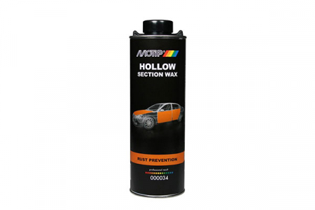Detailing si Cosmetica - Hollow Wax-Ceara Tratament Caroserie 1000Ml