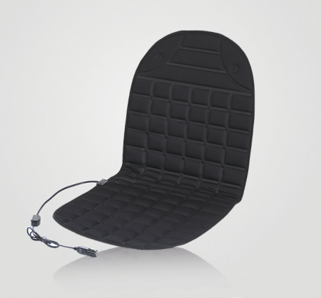 ACCESORII - Husa Scaun Auto Cu Incalzire 12V 94X45 Cm