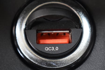 ACCESORII - Incarcator Auto Usb Qc3.0 18W