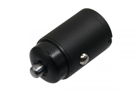 Incarcator Auto Usb Qc3.0 18W [5]