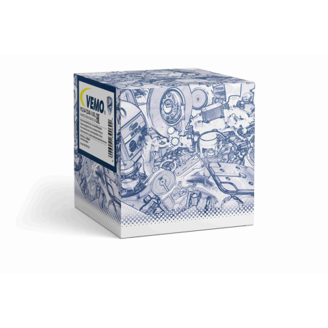 Arc pneumatic fata dreaptaeapta VEMO V30-50-0031 [2]