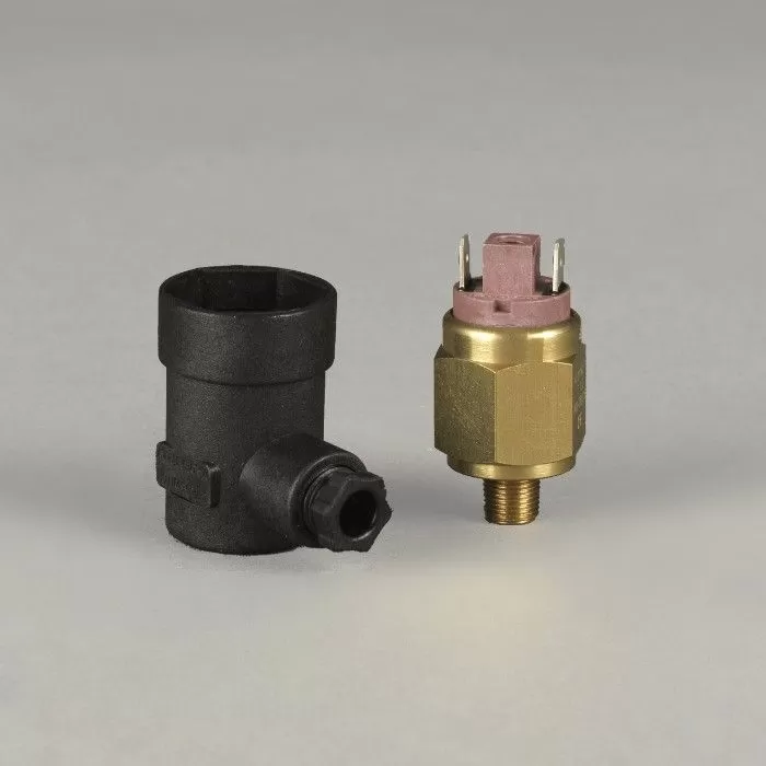 Piese auto - Indicator colmatare Donaldson P171966 pentru Terex 2870733502