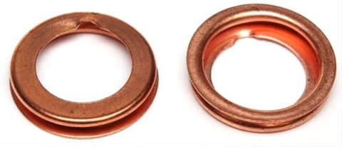 Piese auto - Inel etansare surub dren ulei ELRING 776.327