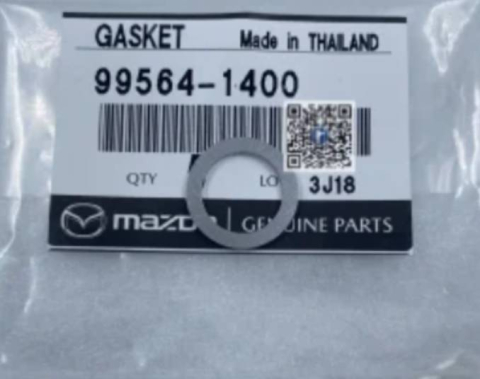 Piese auto - Inel etansare surub dren ulei OE Mazda 995641400