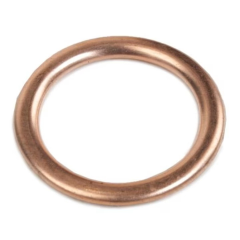 Discuri frana - Inel etansare surub dren ulei OE RENAULT 8550503619