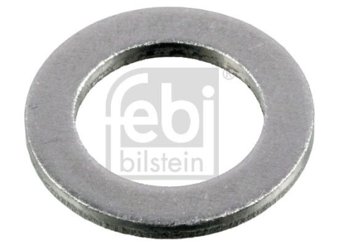 Busoane/inele etansare - Inel etansare surub drena ulei FEBI 32456