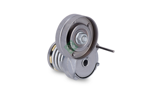 DISTRIBUTIE - Intinzator curea distributie INA 534013830