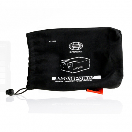 Invertor De Tensiune Heyner Premium Pro 150-300W Alimentare 12V Iesire 230V Cu Usb [1]
