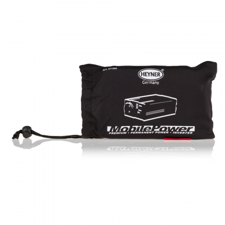 ELECTRICE AUTO - Invertor De Tensiune Heyner Premium Pro 150-300W Alimentare 12V Iesire 230V Cu Usb