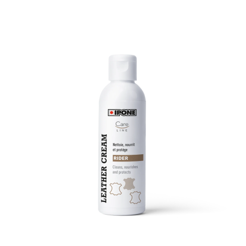 Detailing si Cosmetica - Solutie intretinere piele Ipone Leather Cream - 100 ml