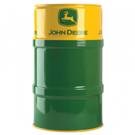 Ulei pentru agricultura - Ulei motor John Deere PLUS-50 II 15W40E9 - 209 Litri