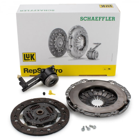 TRANSMISIE AMBREIAJ - Kit Ambreiaj Luk Ford Focus 2 2004-2012 622 3226 33