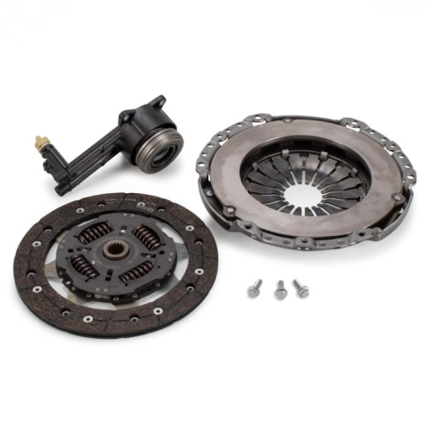 Kit Ambreiaj Luk Ford Focus 2 2004-2012 622 3226 33 [1]