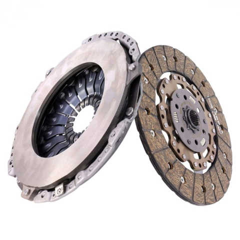 Kit Ambreiaj Sachs Skoda Superb 2 2008-2015 - 3000 970 062 [1]