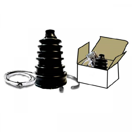 ACCESORII - Kit Burduf Planetarauniv. Neopren - P/Turisme Jbm