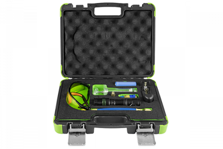 Kit De Detectare Scurgeri Aer Conditionat Jbm [1]