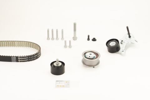 Conex - KIT DISTRIBUTIE