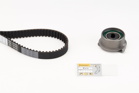 Piese auto - Kit distributie CONTINENTAL CTAM CT1013K1