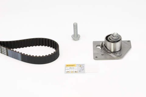 Piese auto - Kit distributie CONTINENTAL CTAM CT1025K1