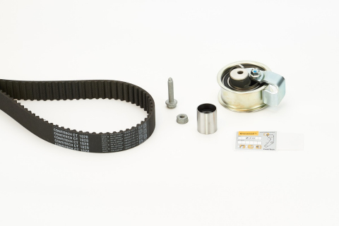 Piese auto - Kit distributie CONTINENTAL CTAM CT1028K4