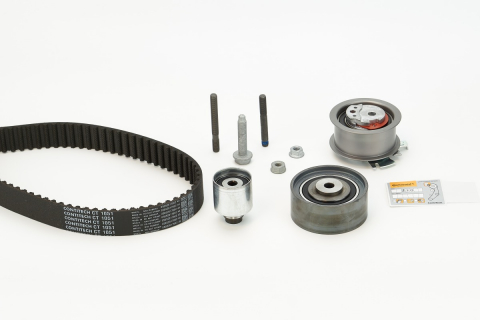 Piese auto - Kit distributie CONTINENTAL CTAM CT1051K1