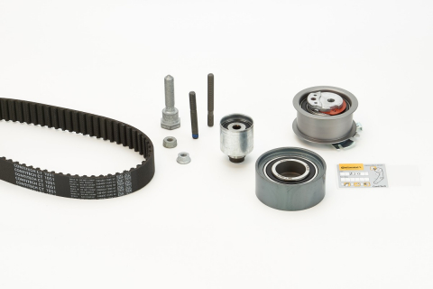 Kit distributie CONTINENTAL CTAM CT1051K2 [1]