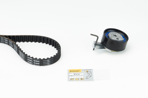 Piese auto - Kit distributie CONTINENTAL CTAM CT1067K1