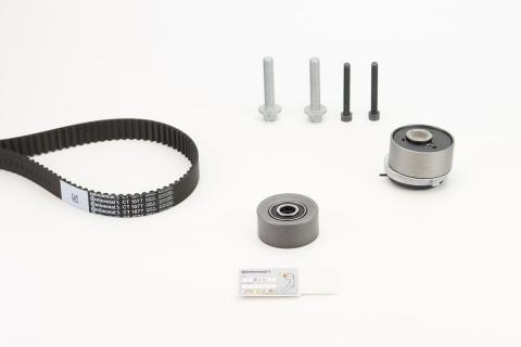 Piese auto - Kit distributie CONTINENTAL CTAM CT1077K2