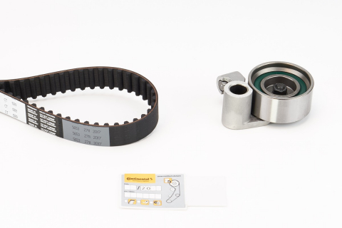 Kit distributie CONTINENTAL CTAM CT1089K1 [1]