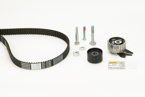 Piese auto - Kit distributie CONTINENTAL CTAM CT1105K3