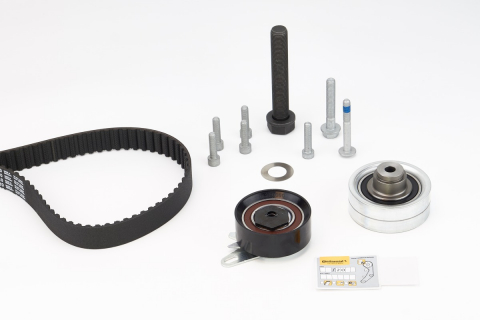 Piese auto - Kit distributie CONTINENTAL CTAM CT1120K1