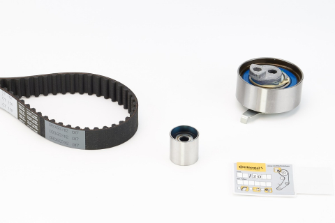 Piese auto - Kit distributie CONTINENTAL CTAM CT1131K1