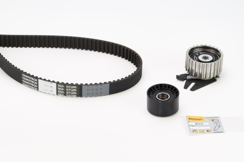 Kit distributie CONTINENTAL CTAM CT1155K1 [1]