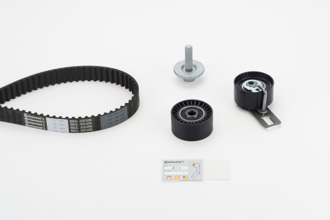 Piese auto - Kit distributie CONTINENTAL CTAM CT1162K5