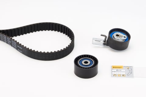 Piese auto - Kit distributie CONTINENTAL CTAM CT1163K1