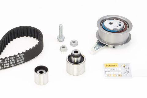 Piese auto - Kit distributie CONTINENTAL CTAM CT1168K1