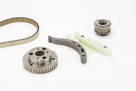 Piese auto - Kit distributie CONTINENTAL CTAM CT1210K1