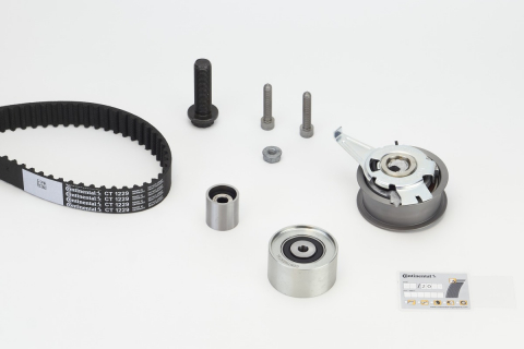 Piese auto - Kit distributie CONTINENTAL CTAM CT1229K1