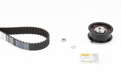 Kit distributie CONTINENTAL CTAM CT867K2 [1]