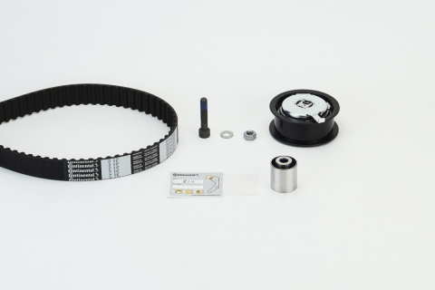 Kit distributie CONTINENTAL CTAM CT867K4 [1]