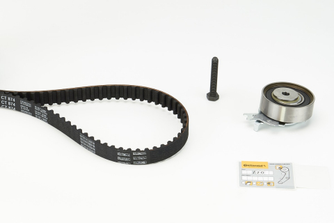 Piese auto - Kit distributie CONTINENTAL CTAM CT874K1