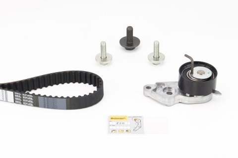 Kit distributie CONTINENTAL CTAM CT881K2 [1]