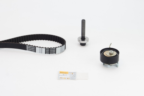 Kit distributie CONTINENTAL CTAM CT881K6 [1]