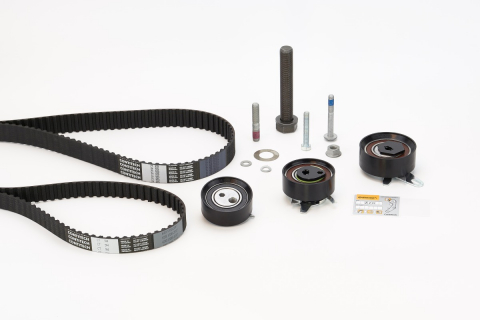 Piese auto - Kit distributie CONTINENTAL CTAM CT939K7PRO