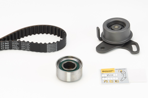 Piese auto - Kit distributie CONTINENTAL CTAM CT942K1