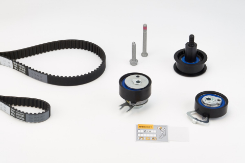 Piese auto - Kit distributie CONTINENTAL CTAM CT957K3