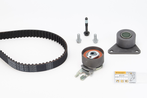 Piese auto - Kit distributie CONTINENTAL CTAM CT979K2
